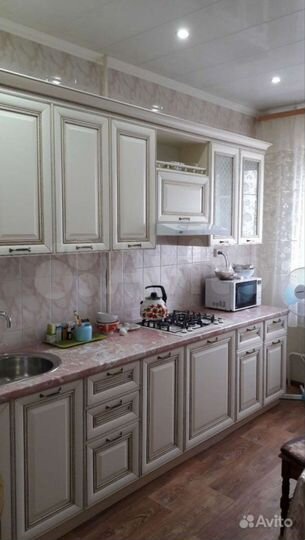 3-к. квартира, 75 м², 3/9 эт.