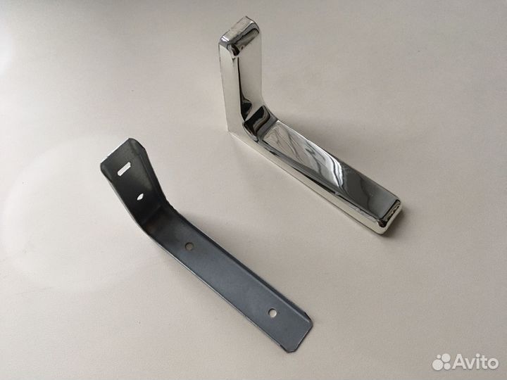 Кронштейны для полок