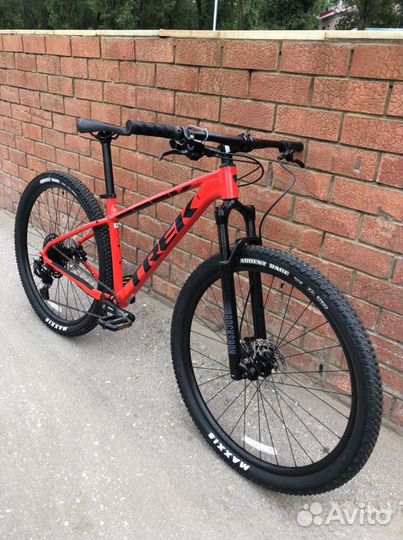 Горный велосипед Trek Marlin 8