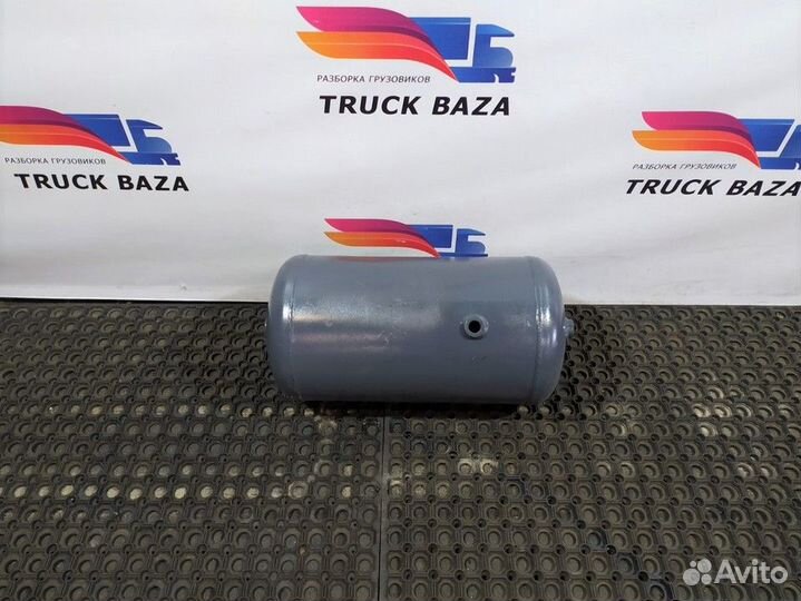 Ресивер воздушный 30 L