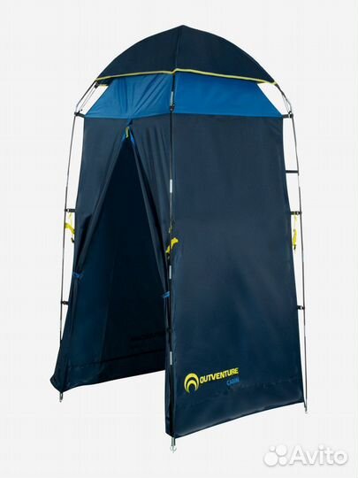 Тент палатка душ/туалет Outventure