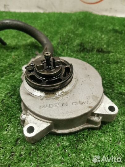 Вакуумный усилитель тормозов Ssangyong Action New