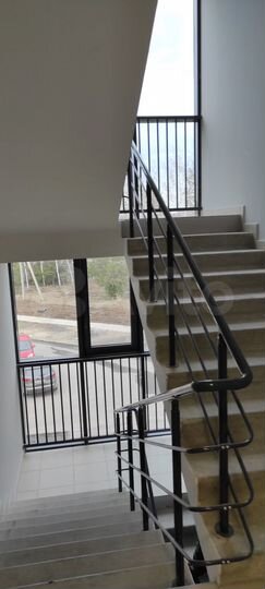 1-к. квартира, 36 м², 3/5 эт.