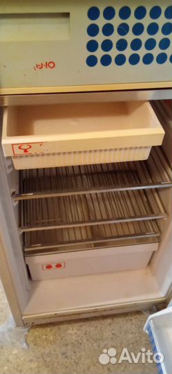 Холодильник Snaige-10 (Снайге-10)