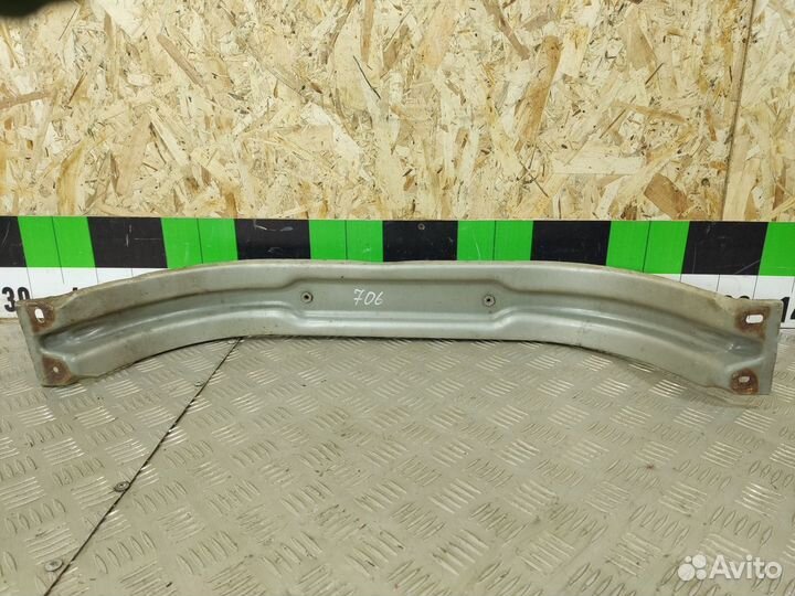 Усилитель бампера заднего Vaz Granta