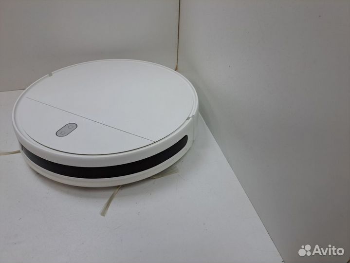 Робот-пылесос Xiaomi Robot Vacuum-Mop 2 Lite (BHR5