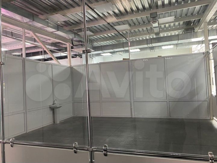 Торговая площадь, 122 м²