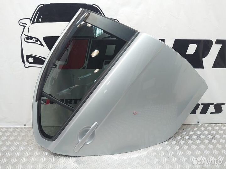 Дверь задняя Mitsubishi Lancer 10