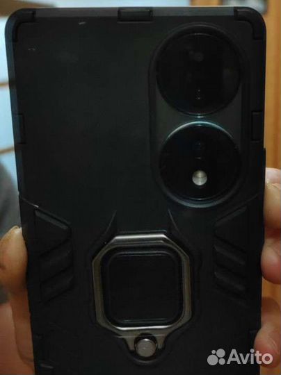 Чехол на honor 70