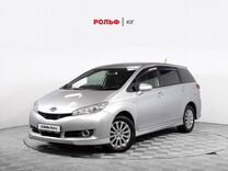 Toyota Wish 1.8 CVT, 2011, 177 529 км, с пробегом, цена 1 220 000 руб.