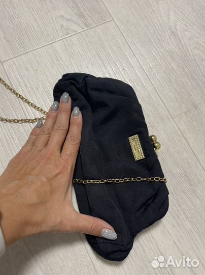 Клатч Suzy Smith