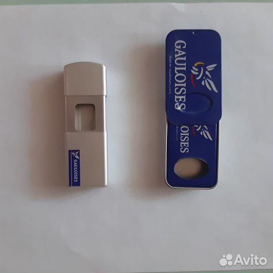 Пепельницы (Мальборо, Голуаз, Бонд, Кент и т.д.)