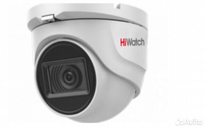 HiWatch DS-T503 (С)