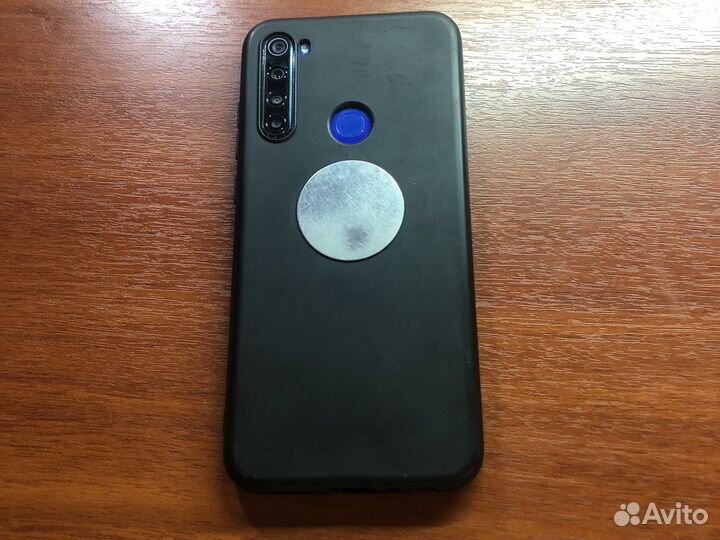 Xiaomi redmi note 8t 128gb