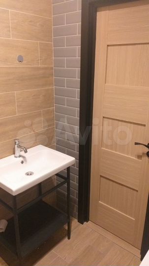 Квартира-студия, 27 м², 10/13 эт.