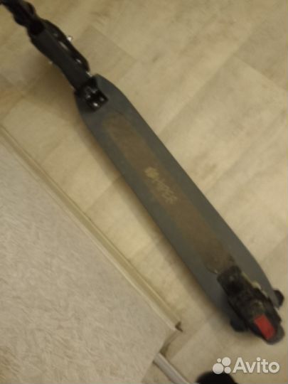 Электросамокат