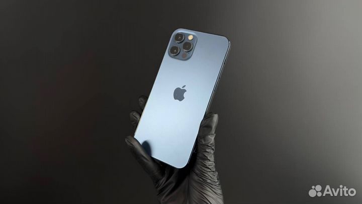 iPhone 12 Pro Max, 512 ГБ