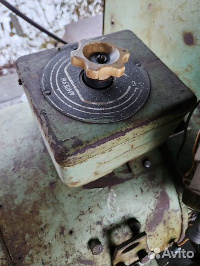 Сварочный генератор бу