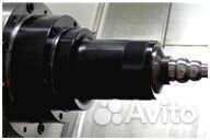 Токарный обрабатывающий центр jsway A600B