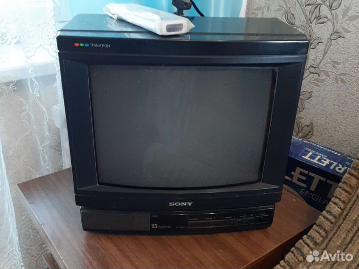 Бытовая техника бу