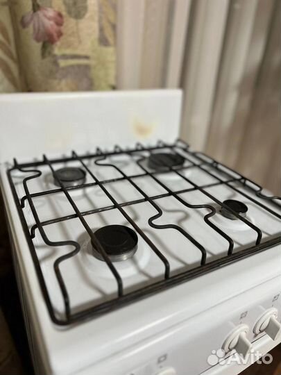 Газовая плита 