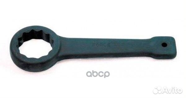 Ключ ударный накидной 24 мм 79324 force