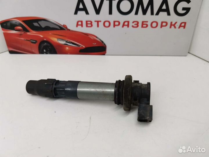 Катушка зажигания (Suzuki GSX-R,Сузуки 600/750)