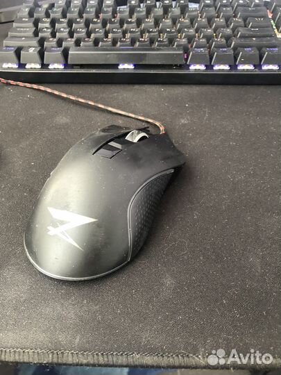 Компьютерная мышь