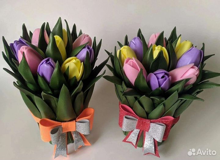 Конфетницы ручной работы