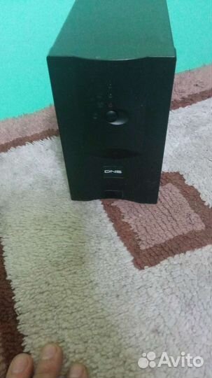 Стабилизатор напряжения