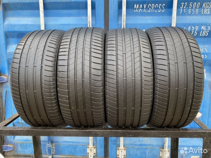 Bridgestone Turanza T005 245/45 R18 96W