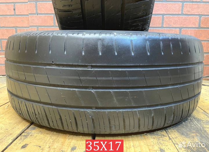 Goodyear EfficientGrip Performance 205/55 R16 91L