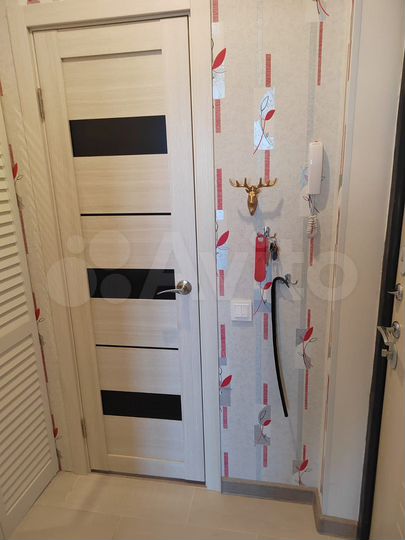 Квартира-студия, 22 м², 13/18 эт.