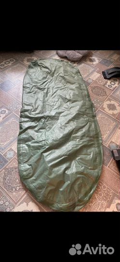 Лодка надувная резиновая