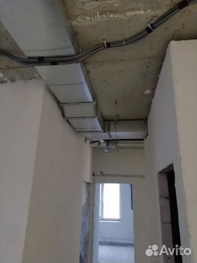 Ремонт квартир и отделка квартир