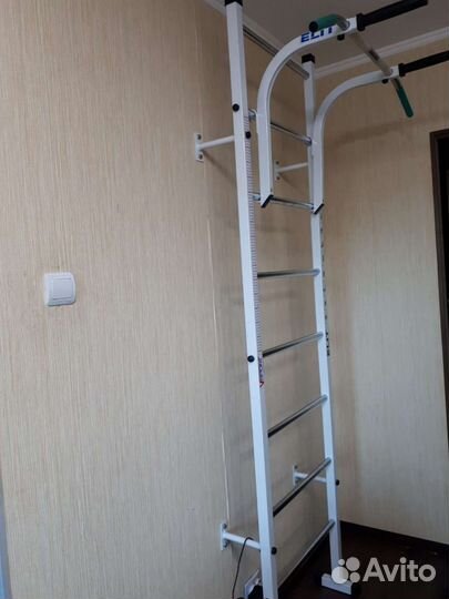 Шведская стенка