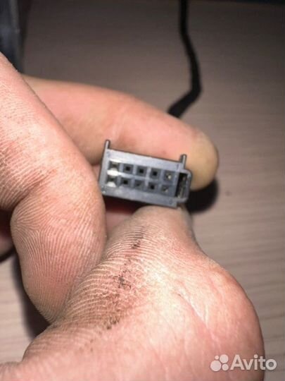 Зеркало правое Volkswagen Polo 5