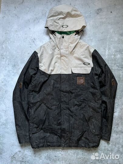 Ветровка Oakley trade