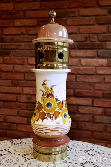 Пивная башня