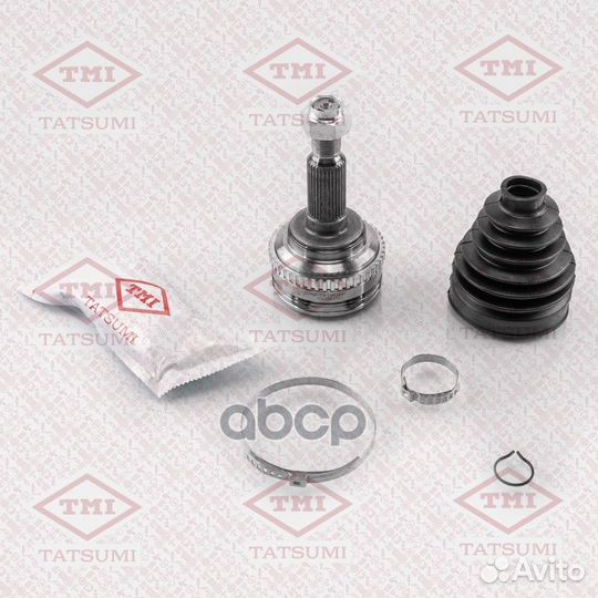 Шрус наружный к-т TDA1089 tatsumi