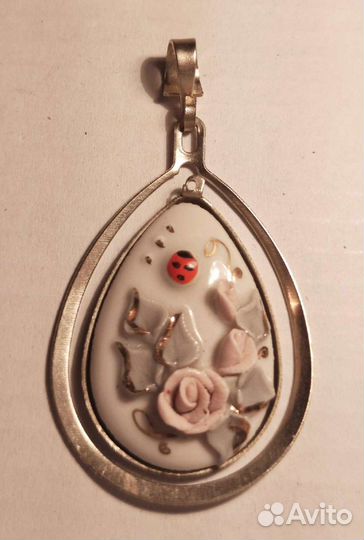 Винтажные женские аксессуары