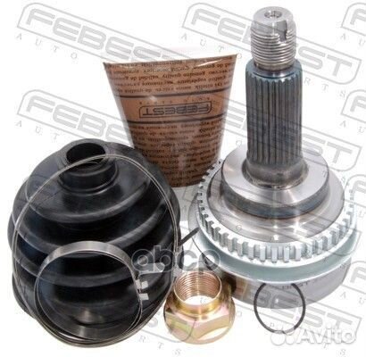 Шрус наружный 30x56x27 (subaru impreza G11 2000