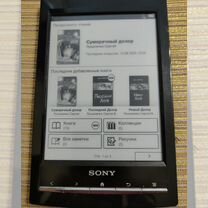 Sony prs t1