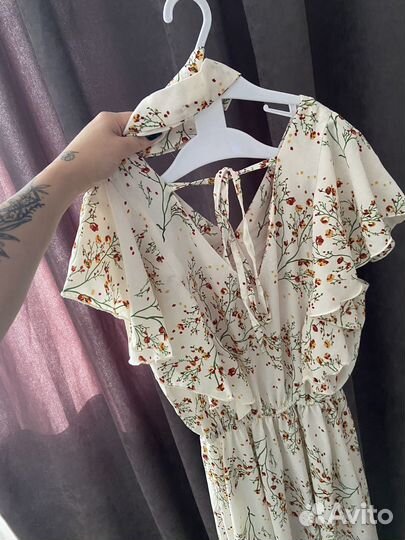 Вещи для девушки