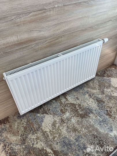 Радиатор панельный новый