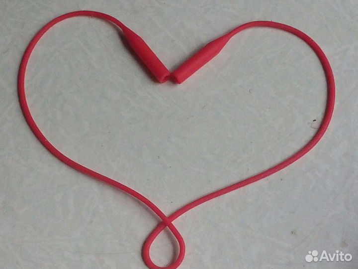 Шнурок для очков