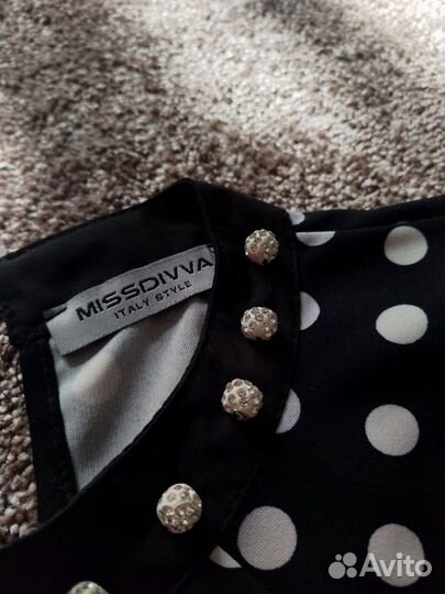 Блузка женская