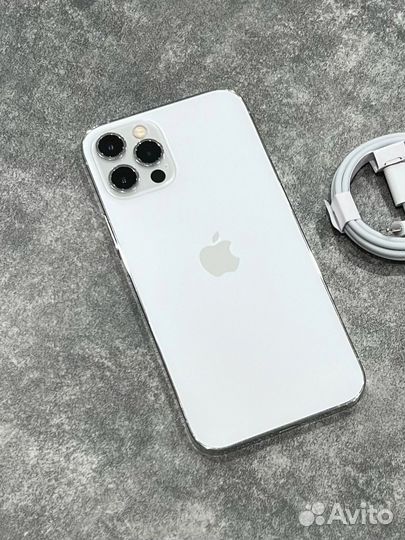 iPhone 12 Pro, 256 ГБ