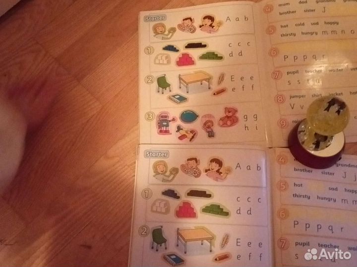 Oxford. Family and Friends. Starter. Class book