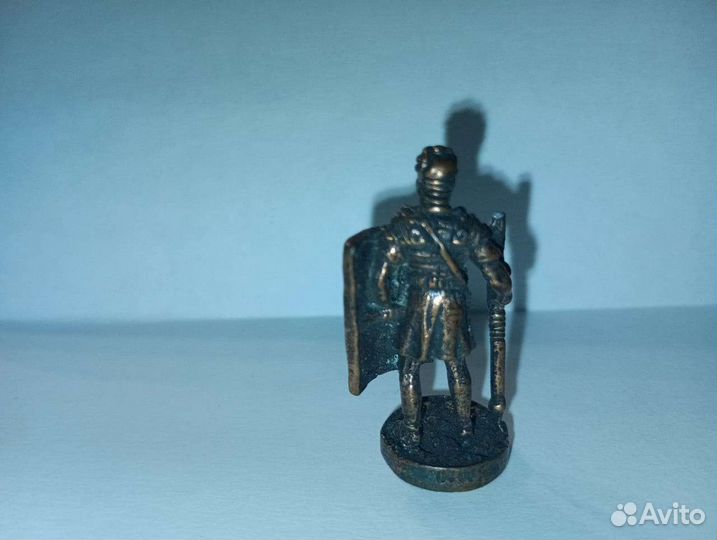 Коллекционный солдатик
